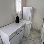 Les Barcarelles - T2 4 Couchages Le Barcares Mae-1334 Villa Leucate