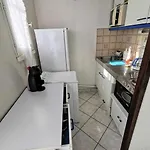 Les Barcarelles - T2 4 Couchages Le Barcares Mae-1334