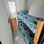 Les Barcarelles - T2 4 Couchages Le Barcares Mae-1334 *