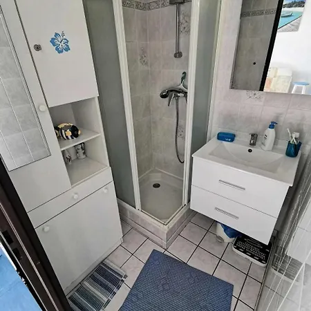 Les Barcarelles - T2 4 Couchages Le Barcares Mae-1334 Villa