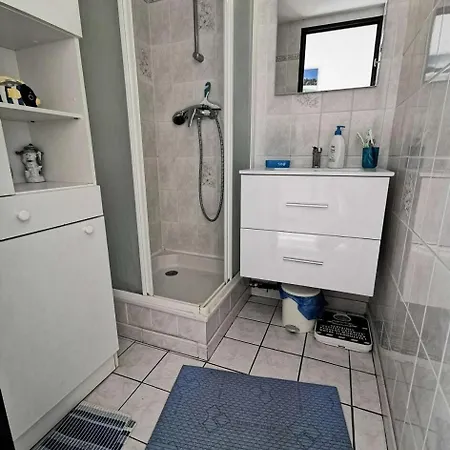 Les Barcarelles - T2 4 Couchages Le Barcares Mae-1334 Villa Leucate