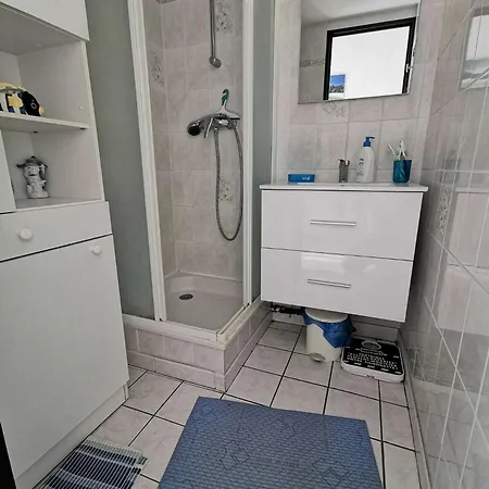 Les Barcarelles - T2 4 Couchages Le Barcares Mae-1334 Leucate