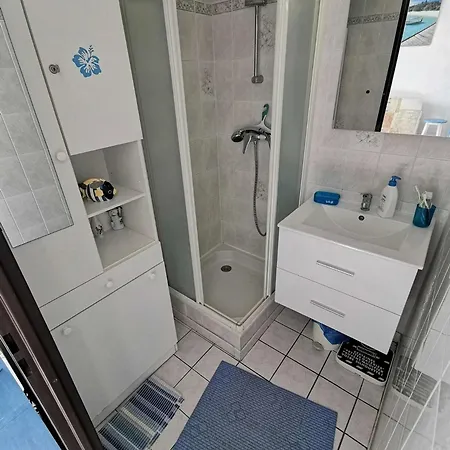 Les Barcarelles - T2 4 Couchages Le Barcares Mae-1334 Leucate